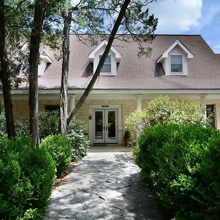 Wimberley Inn & Bar Exteriér fotografie