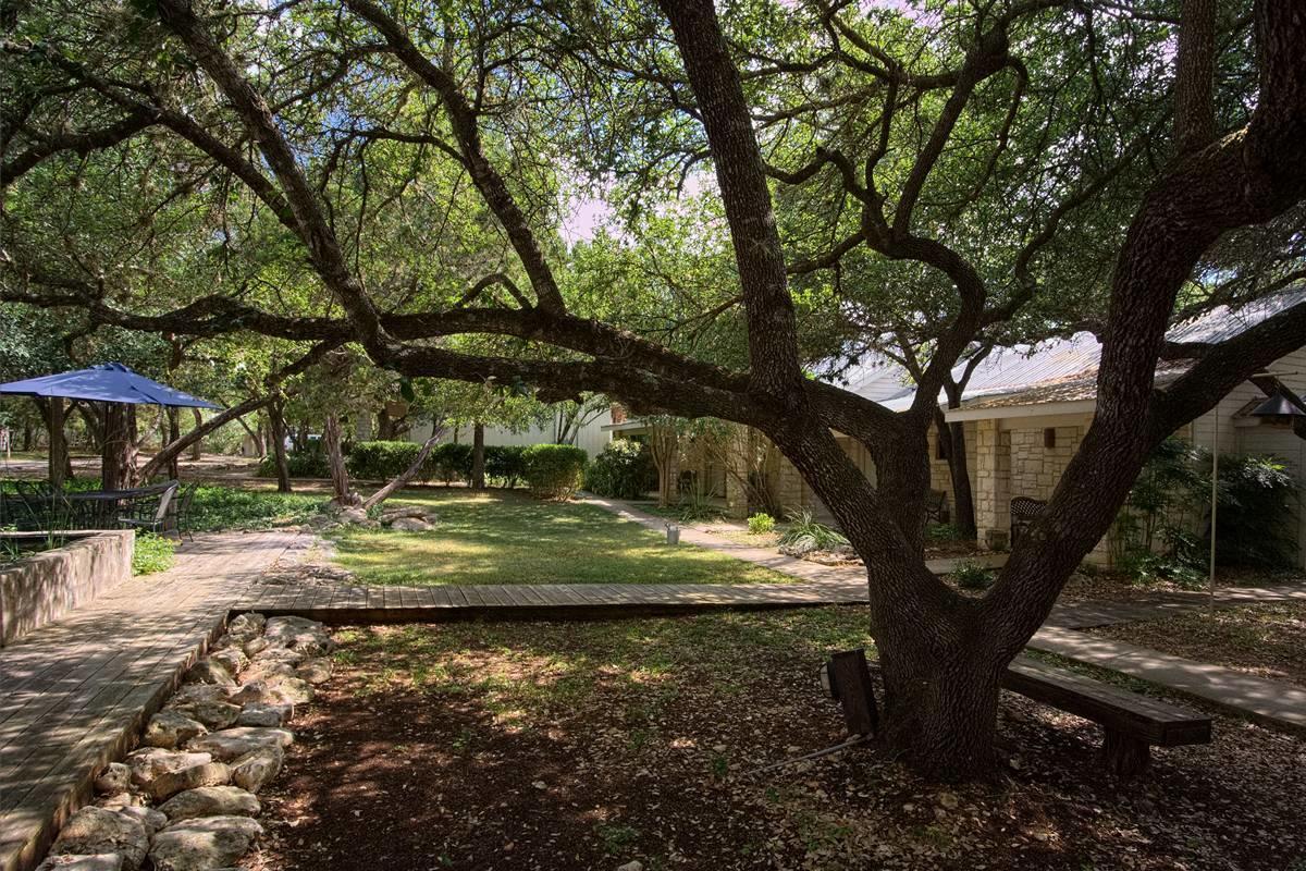 Wimberley Inn & Bar Exteriér fotografie