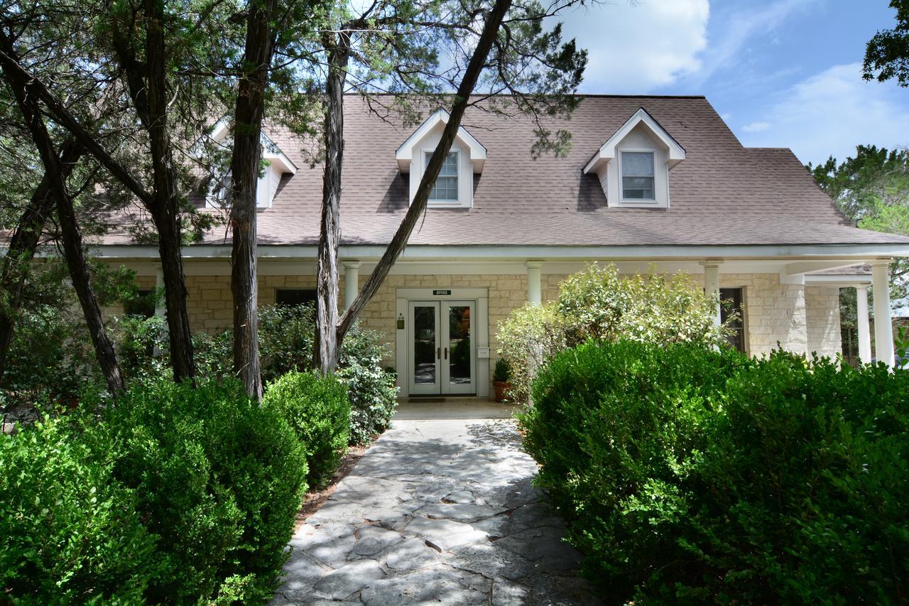 Wimberley Inn & Bar Exteriér fotografie